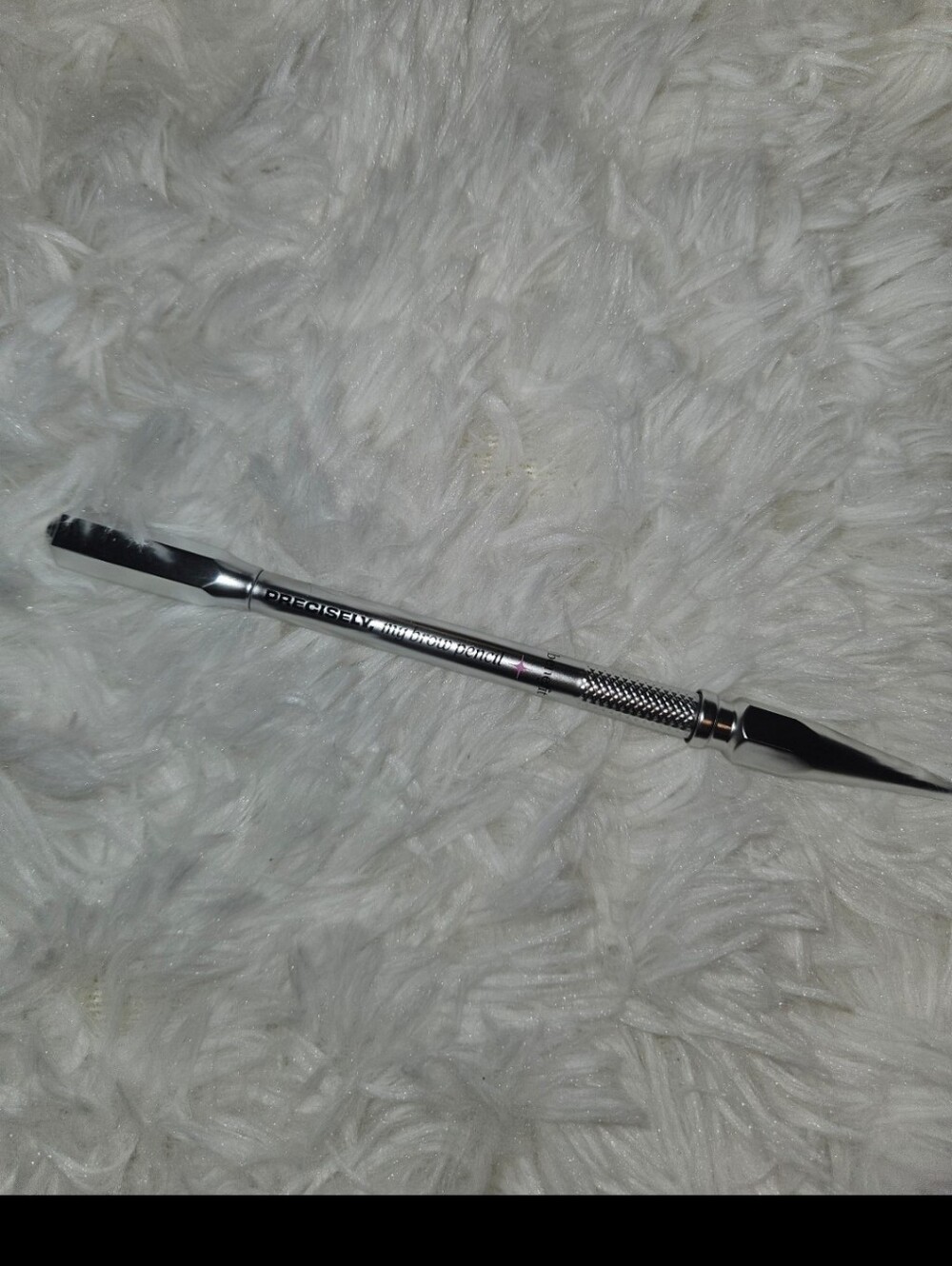 Benefit Cosmetics Precisely My Brow Pencil Shade 4